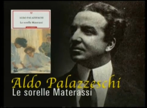 I magnifici dieci. Guida al romanzo del primo novecento italiano. Aldo Palazzeschi 